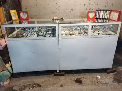 Counters urgent for sale