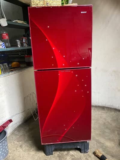 Orient refrigerator M size