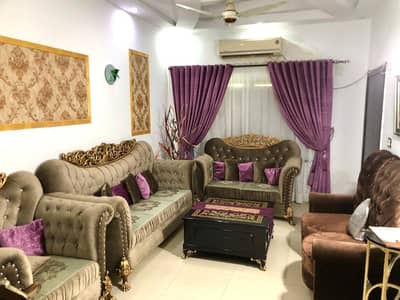 Good Location Portion For The Rent