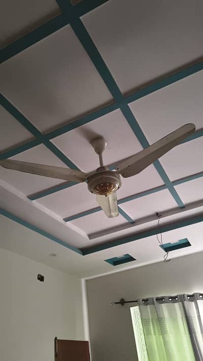 6 Ceiling Fans For sale