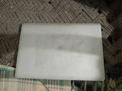 HP laptop for sale
