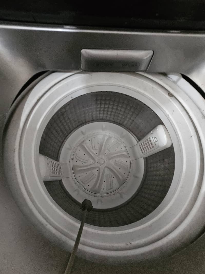 washing machine (Automatic) 1