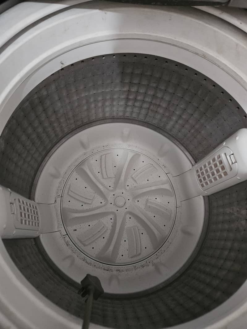 washing machine (Automatic) 2