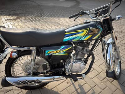 125 available for sale