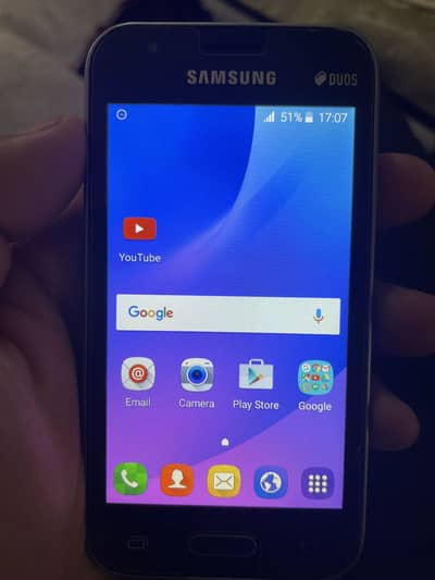 Samsung lG And Voice