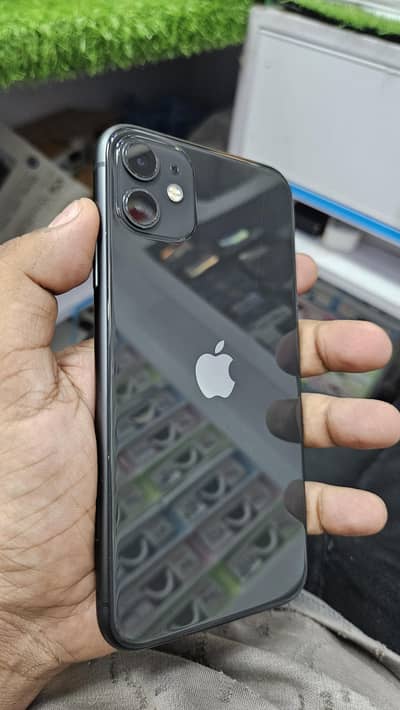 Apple iPhone 11
