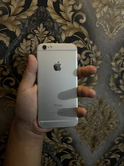 I phone 6s