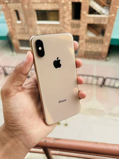 Apple iPhone XS PTA approved