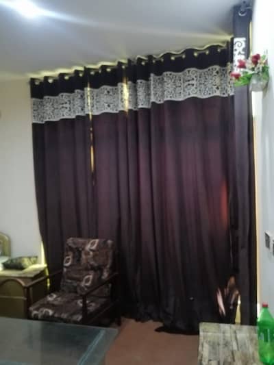 Reserve A Centrally Located Upper Portion Of 5 Marla In Cavalry Ground