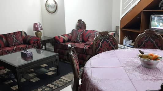 Good Location Portion Is For Rent