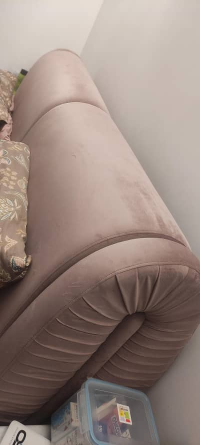 brizo bed