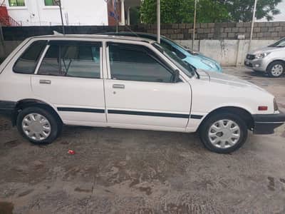 Suzuki Khyber O3328383O61