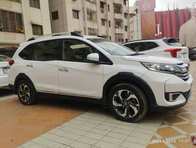 Honda BR-V S New Shape 2021 03333488039