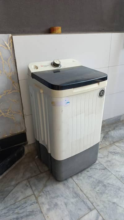Dawlance Dryer