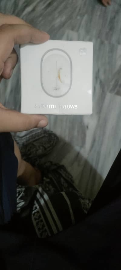 xiaomi smart tag imported form China
