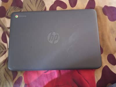 Hp Chromebook laptop