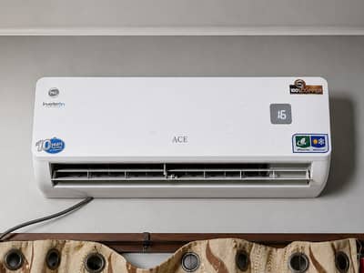 PEL inverter ac chil cooling urgent sale  03268554147