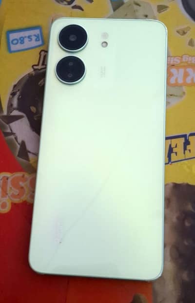 Xiaomi Redmi 13c