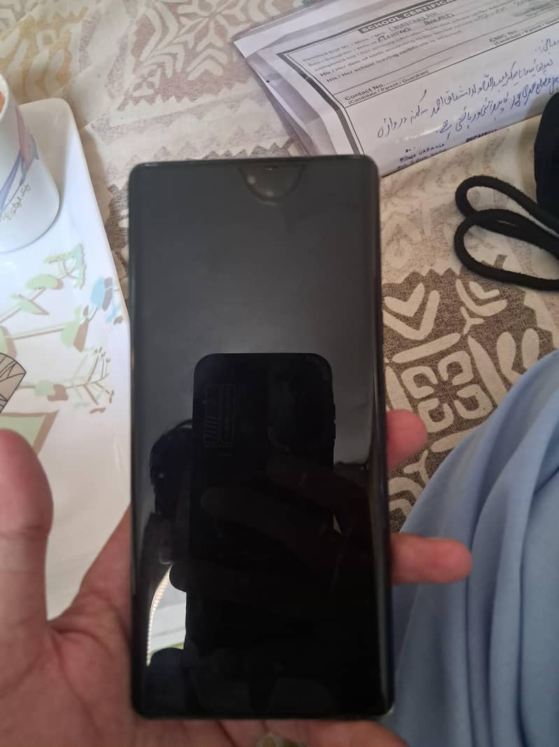 Google Pixel 6 Pro 1
