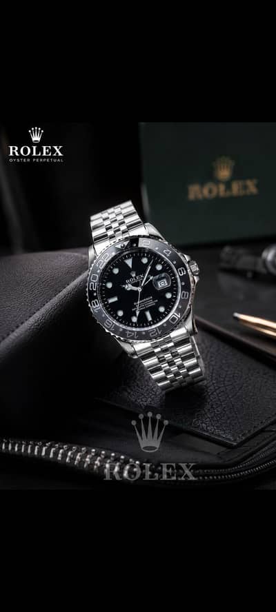 Rolex offer