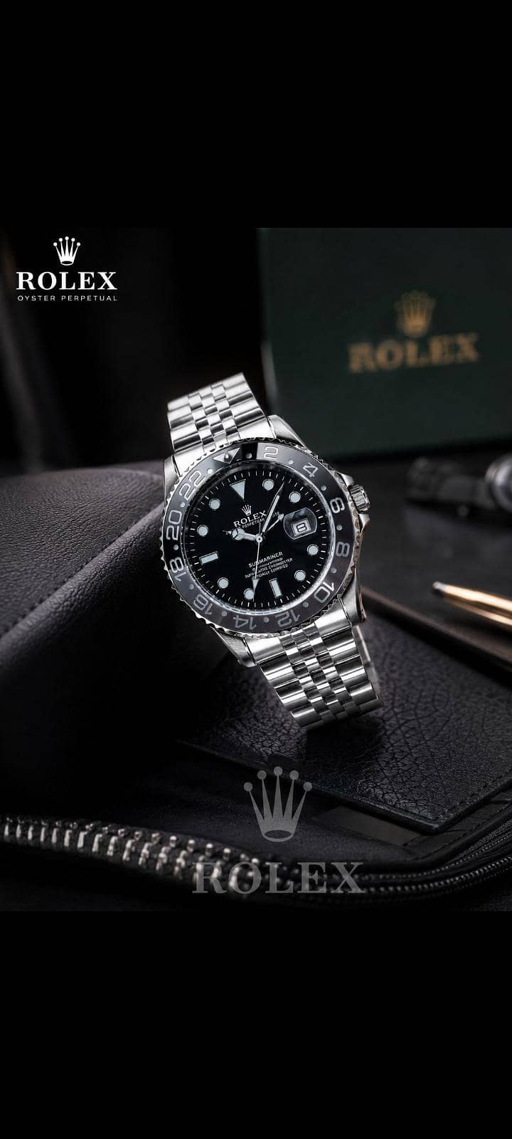 Rolex offer 0