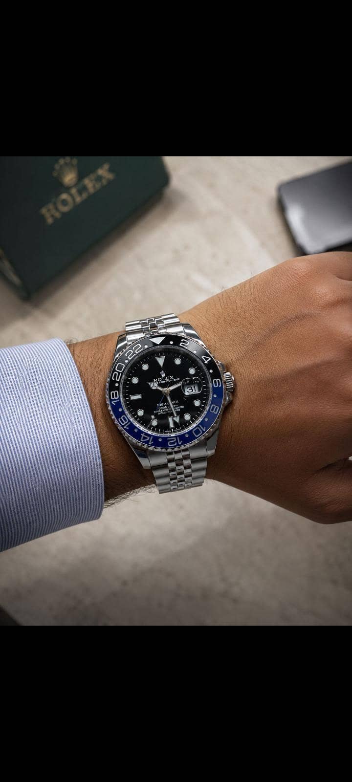 Rolex offer 1