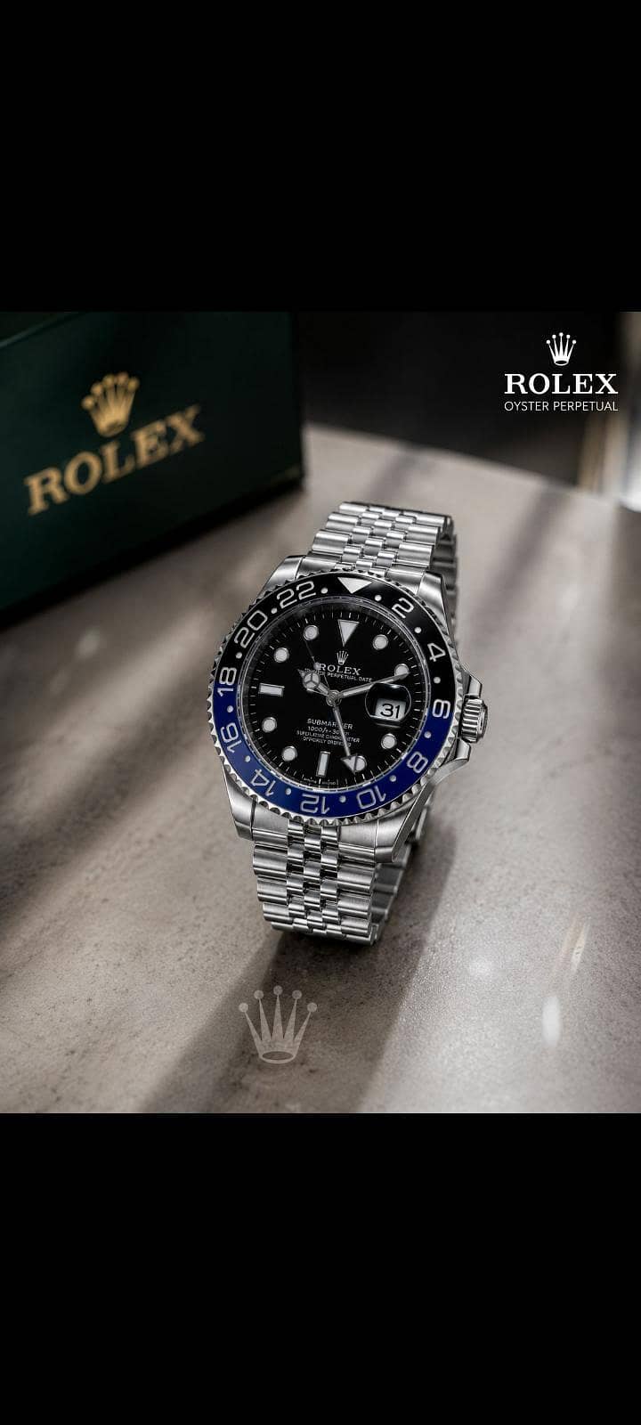 Rolex offer 3