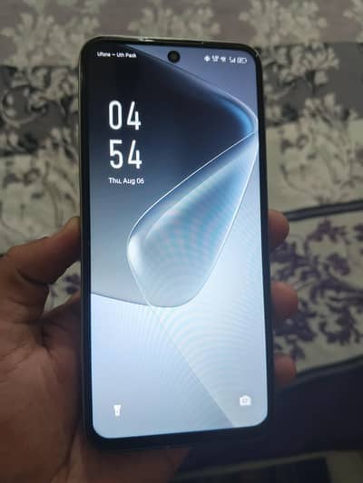 Infinix Hot 50i 6-128