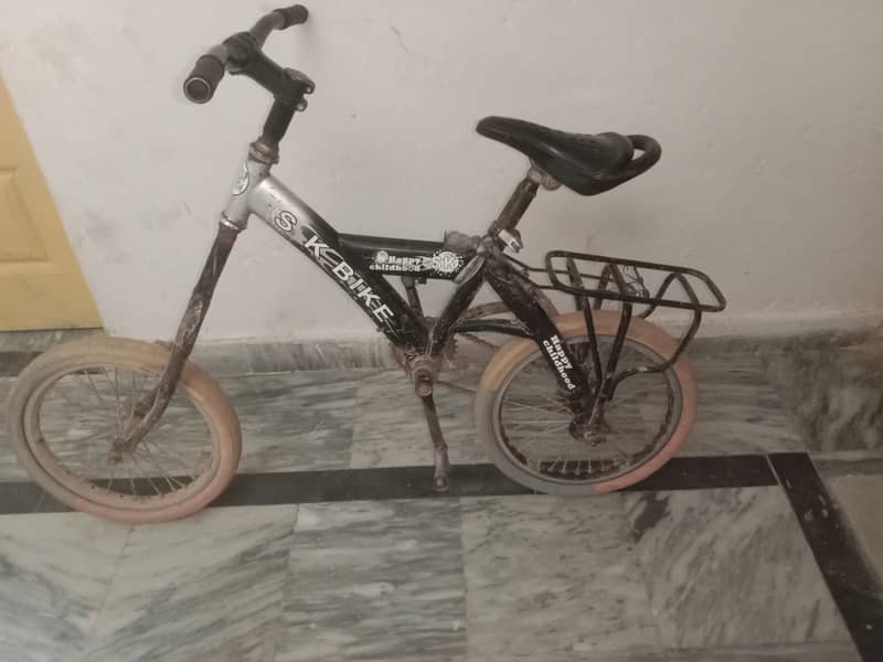 bicycle  2