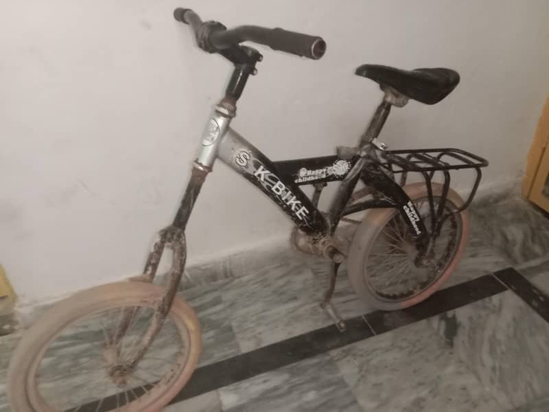 bicycle  3