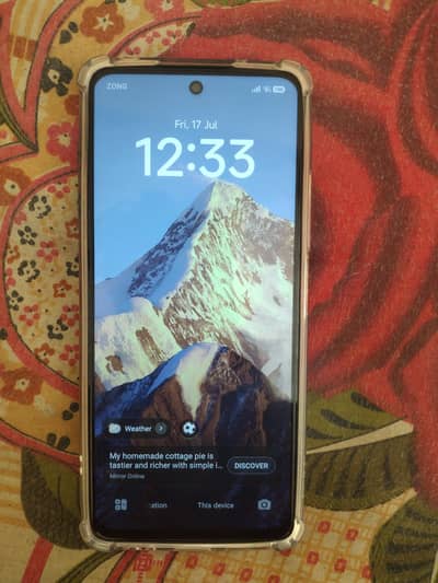 Xiaomi Redmi 13