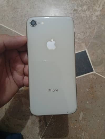 Apple iPhone 8