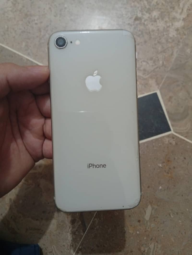 Apple iPhone 8 0