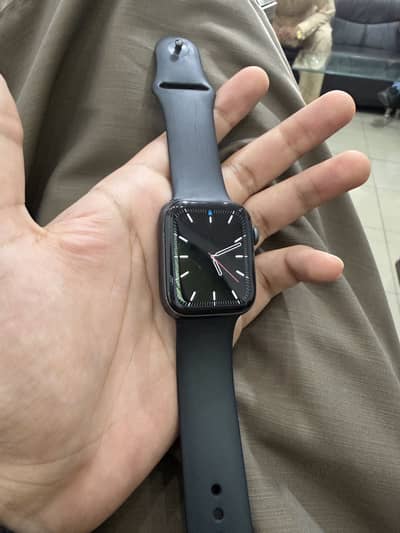 Apple watch series 6 44mm
