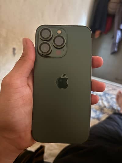 Apple iPhone 13 Pro