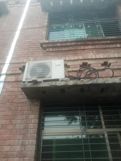 Mitsubishi Electric 1.5 Ton Split AC (Used)
