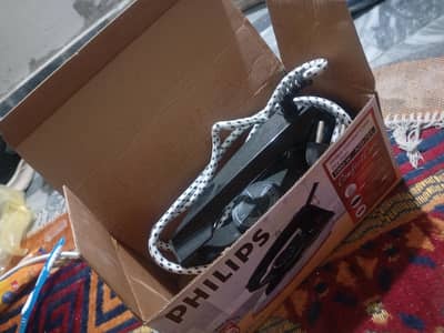 Phillips Azd 721 1000 w