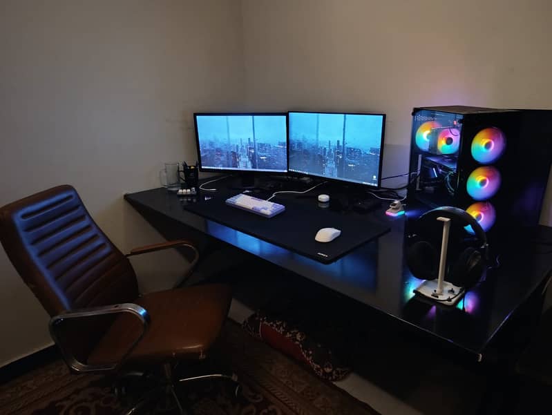 Study Table, Office Desk, Computer Table Workstation, Conference Table 0