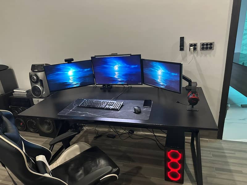 Study Table, Office Desk, Computer Table Workstation, Conference Table 1