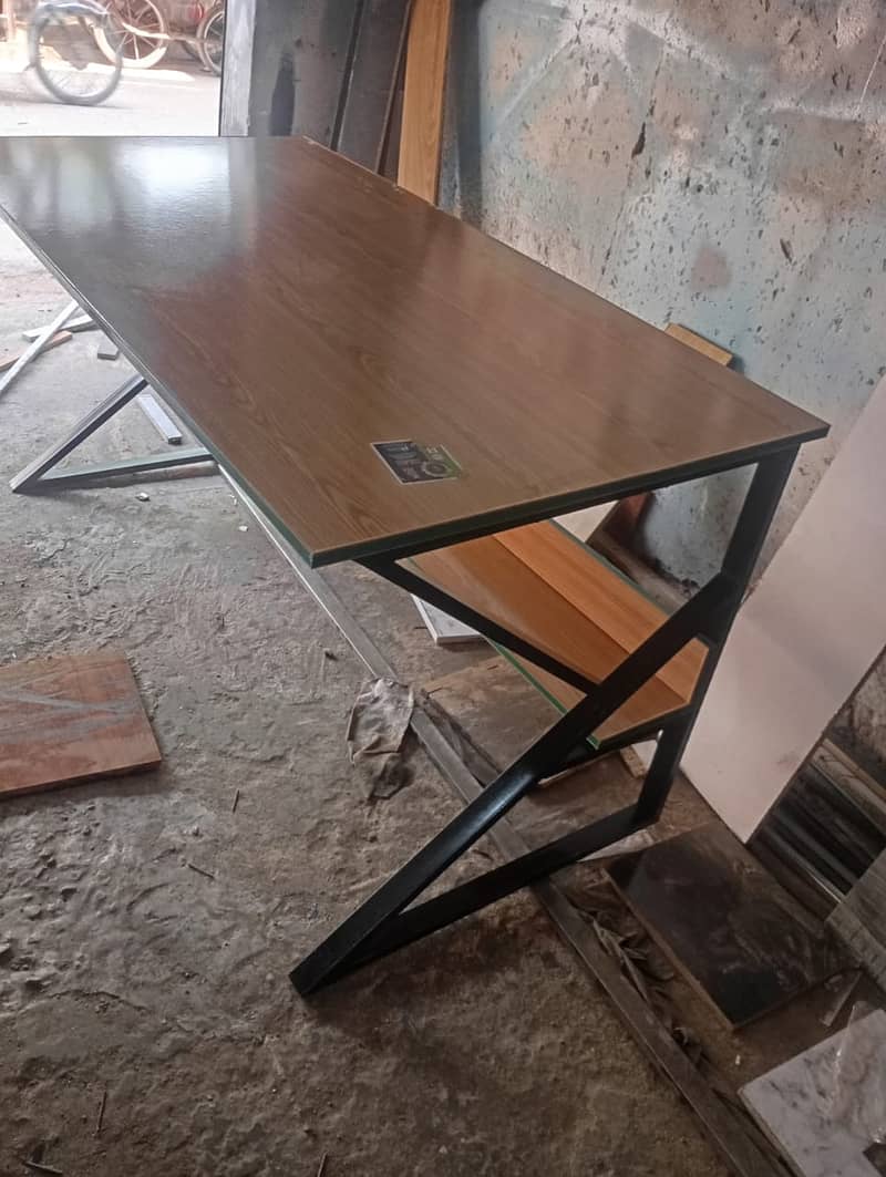 Study Table, Office Desk, Computer Table Workstation, Conference Table 3