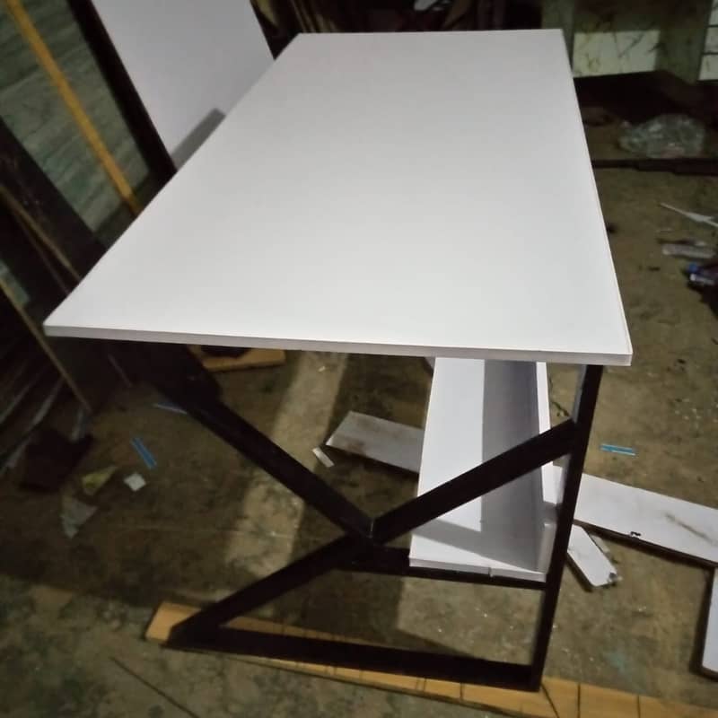 Study Table, Office Desk, Computer Table Workstation, Conference Table 4