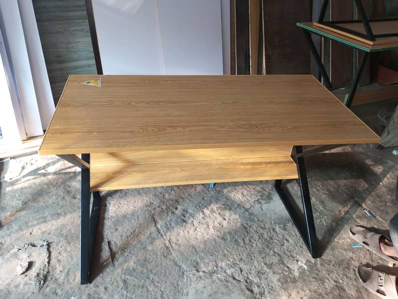 Study Table, Office Desk, Computer Table Workstation, Conference Table 5