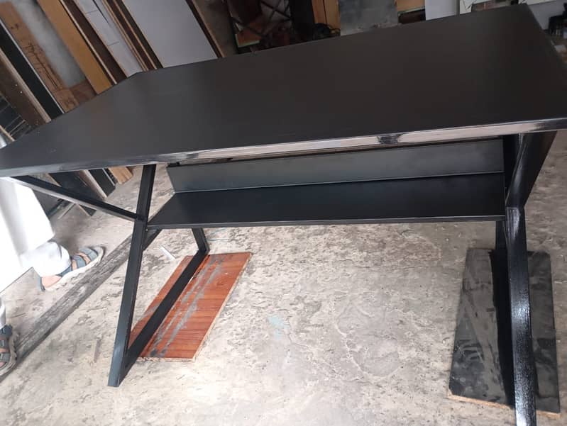 Study Table, Office Desk, Computer Table Workstation, Conference Table 6