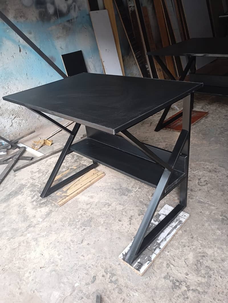 Study Table, Office Desk, Computer Table Workstation, Conference Table 7