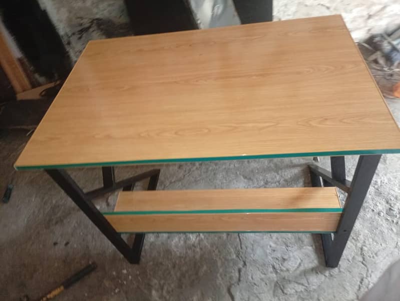 Study Table, Office Desk, Computer Table Workstation, Conference Table 9