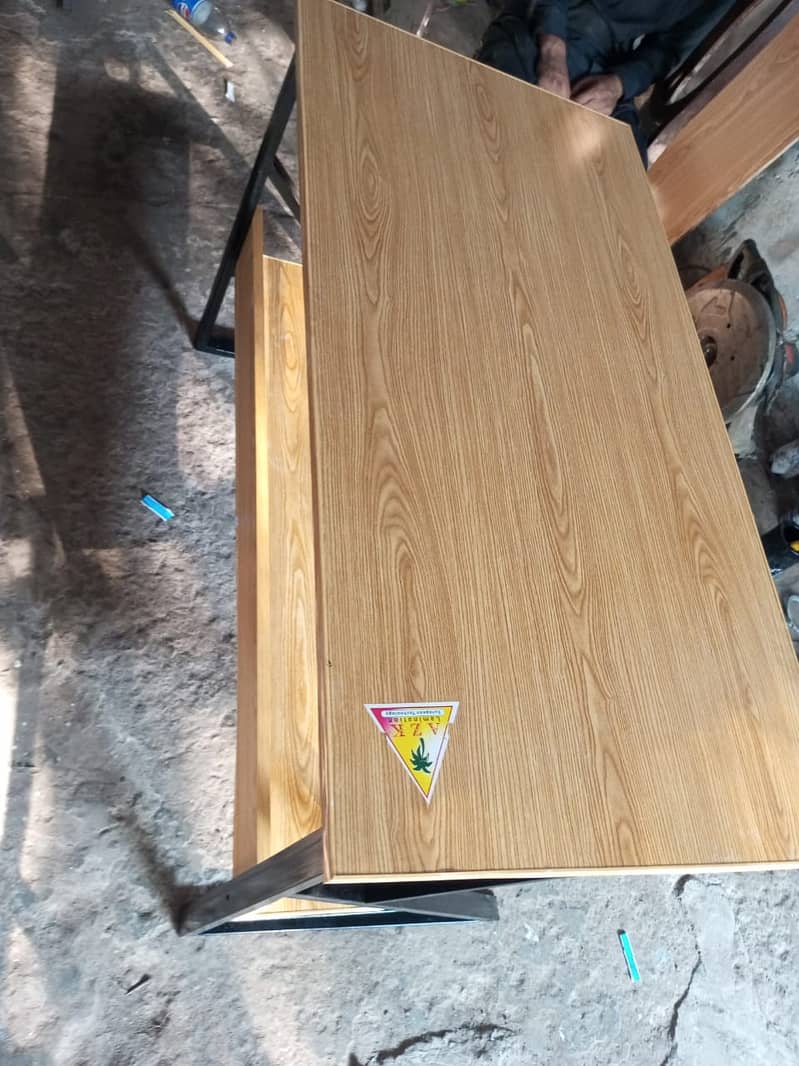 Study Table, Office Desk, Computer Table Workstation, Conference Table 13