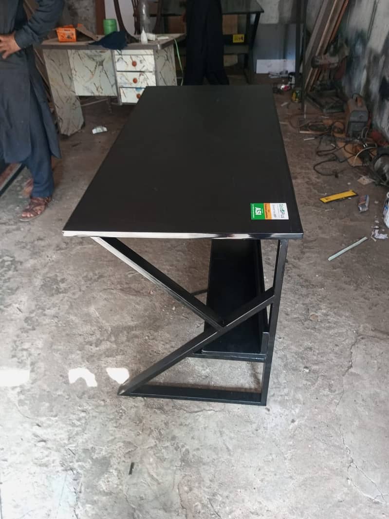 Study Table, Office Desk, Computer Table Workstation, Conference Table 14