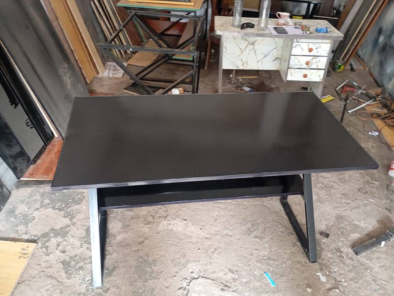 Study Table, Office Desk, Computer Table Workstation, Conference Table 16