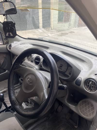 Hyundai Santro 2003