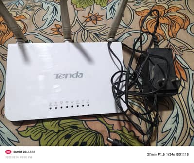 Modem